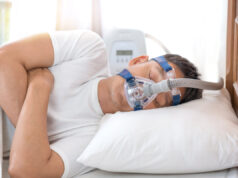 Apnée du sommeil : risque d’interférences entre des masques Philips et des implants médicaux