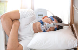 Apnée du sommeil : risque d’interférences entre des masques Philips et des implants médicaux