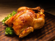 Les bienfaits du poulet fermier