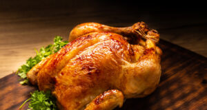 Les bienfaits du poulet fermier