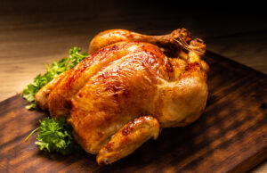 Les bienfaits du poulet fermier