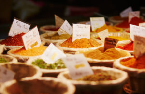 Comment se réchauffer de l’intérieur grâce à son alimentation ?