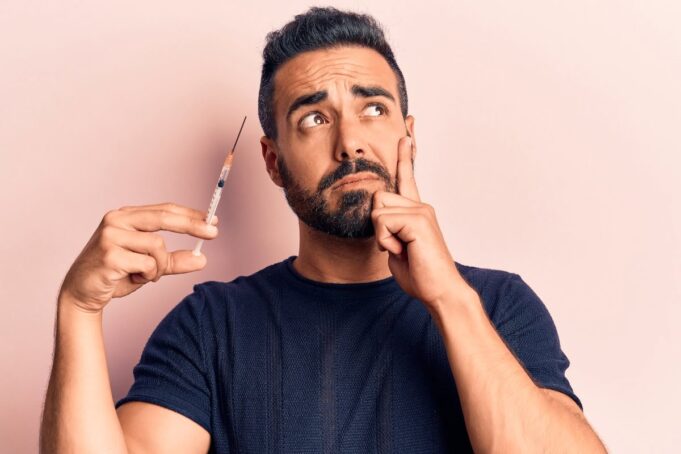 Vaccination : encore des changements !