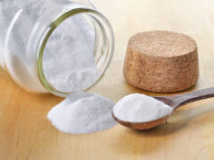 Les bienfaits du bicarbonate de soude