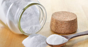 Les bienfaits du bicarbonate de soude