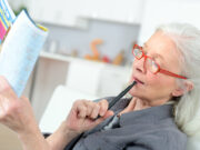 Mémoire : mieux vaut des mots-croisés ou des jeux vidéos ?