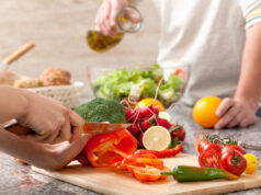 Régime : avez-vous tendance à surestimer la qualité de votre alimentation ?