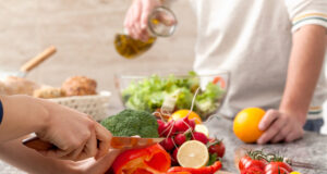 Régime : avez-vous tendance à surestimer la qualité de votre alimentation ?