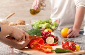 Régime : avez-vous tendance à surestimer la qualité de votre alimentation ?