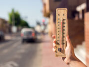 Canicules : au moins 15.000 décès liés aux épisodes de chaleur