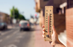 Canicules : au moins 15.000 décès liés aux épisodes de chaleur