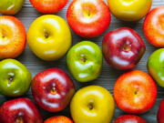 Les bienfaits des pommes pour la santé