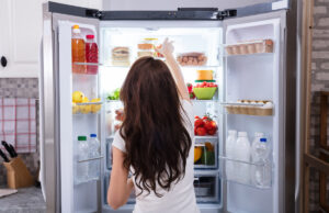 Voilà pourquoi il faut régulièrement nettoyer son réfrigérateur