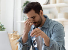 Êtes-vous touché par l’un des 23 symptômes du Covid long ?