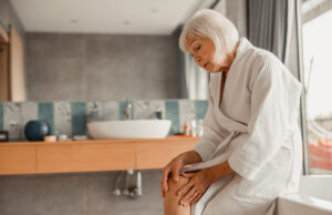 Quelques solutions naturelles pour soulager l’arthrose