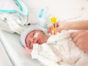 Bronchiolite : 7.000 bébés aux urgences en une semaine