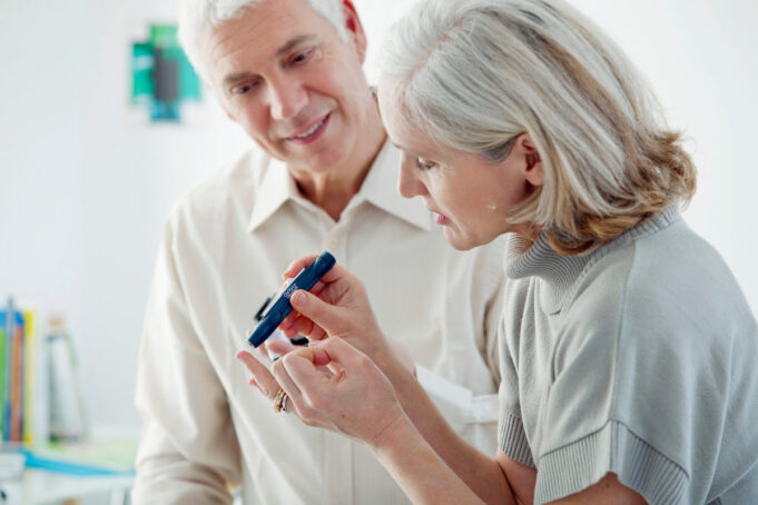 Diabète : 1 personne sur 2 est diabétique sans le savoir !