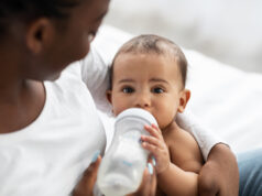 Espérance de vie : elle atteint 90 ans pour les bébés nés en 2022