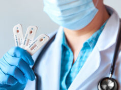 Covid : les personnes infectées plusieurs fois ont plus de risques de problèmes de santé