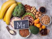Ces signes qui montrent que vous manquez de magnésium