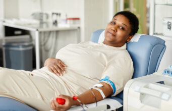 Innovation : du sang cultivé en laboratoire