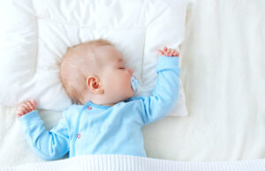 Attention aux oreillers anti-tête plate