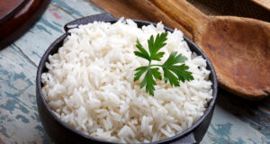 Ne jetez plus l’eau du riz