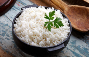 Ne jetez plus l’eau du riz