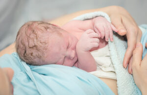 Nouveau-nés : le mauvais classement de la France