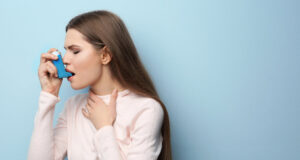 Vrai ou faux ? Le sexe peut déclencher une crise d’asthme