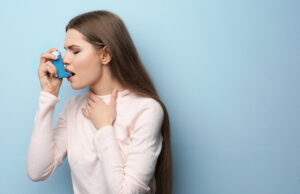 Vrai ou faux ? Le sexe peut déclencher une crise d’asthme