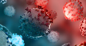 Covid : un nouveau variant échappe à l’immunité