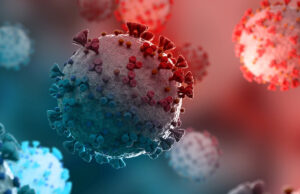 Covid : un nouveau variant échappe à l’immunité