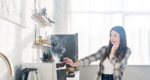 5 aliments à ne jamais réchauffer au micro-ondes