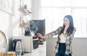 5 aliments à ne jamais réchauffer au micro-ondes