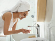 Comment se débarrasser des microkystes du visage ?