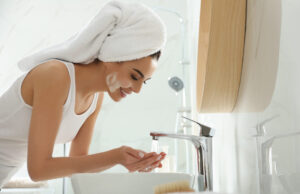 Comment se débarrasser des microkystes du visage ?