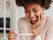 Et si votre prochain test de grossesse était salivaire ?