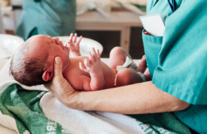 Vaccination : la façon dont on est né influe sur l’efficacité des vaccins