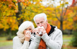 Grippe : les pharmaciens craignent une épidémie «particulièrement intense»