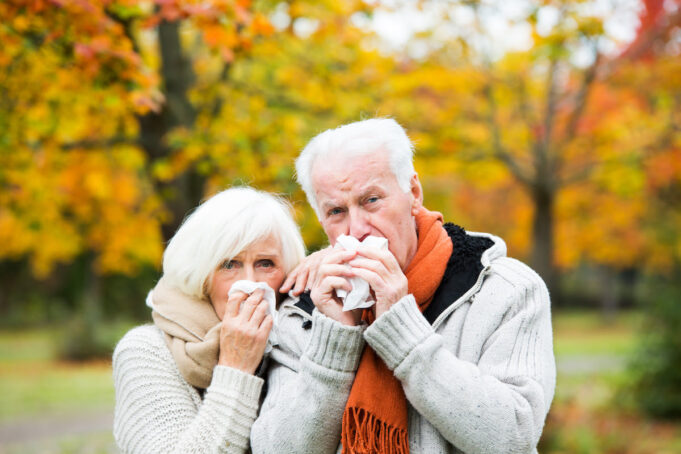 Grippe : les pharmaciens craignent une épidémie «particulièrement intense»