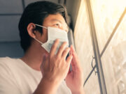 Covid-19 : Confinement et fermeture des écoles à Pékin