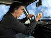 Dire des gros mots est bon pour la santé