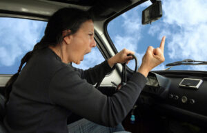 Dire des gros mots est bon pour la santé