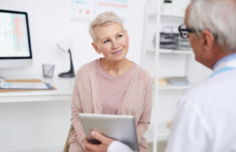 Prendre soin de sa santé cardiaque grâce au dépistage de la DMLA