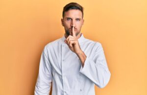 Vrai ou Faux : la nourriture est rationnée dans les Ehpad ?