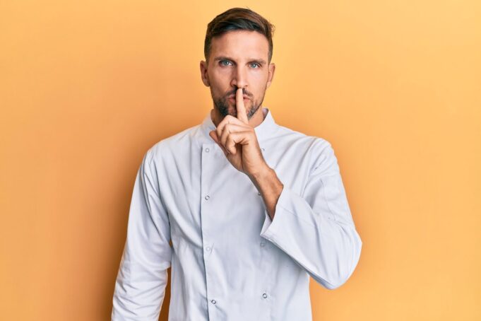 Vrai ou Faux : la nourriture est rationnée dans les Ehpad ?