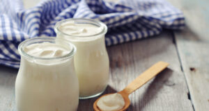 Les bienfaits du yogourt