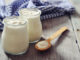 Les bienfaits du yogourt