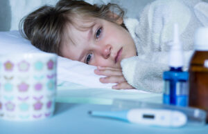 Pénurie d’amoxicilline : une crise majeure en pédiatrie dans les jours à venir